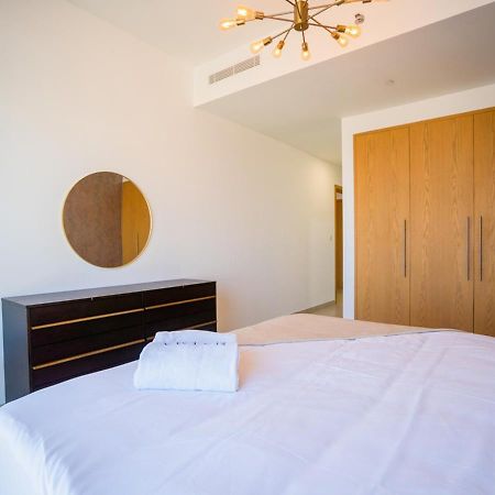 Nasma Luxury Stays - Bellevue Tower 1 دبي المظهر الخارجي الصورة