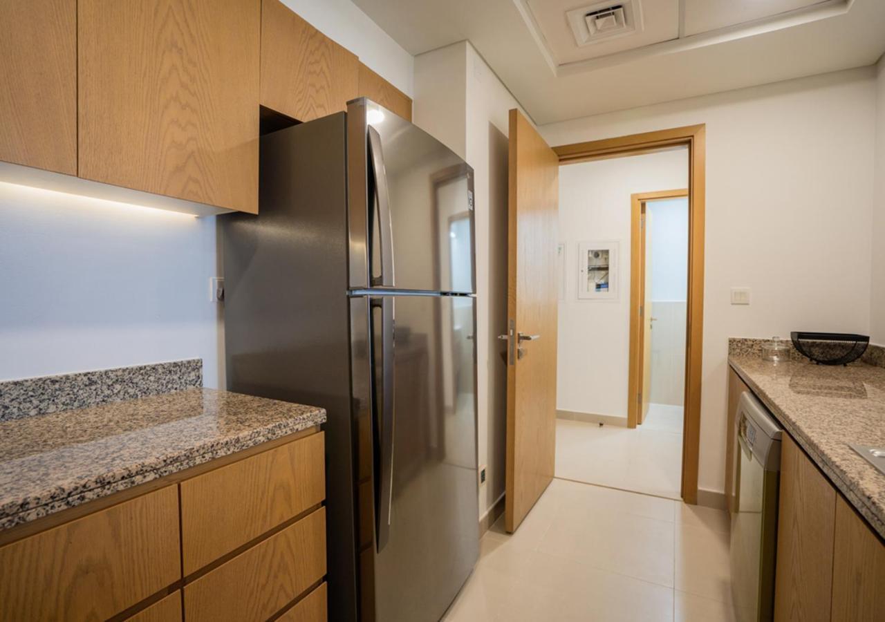 Nasma Luxury Stays - Bellevue Tower 1 دبي المظهر الخارجي الصورة