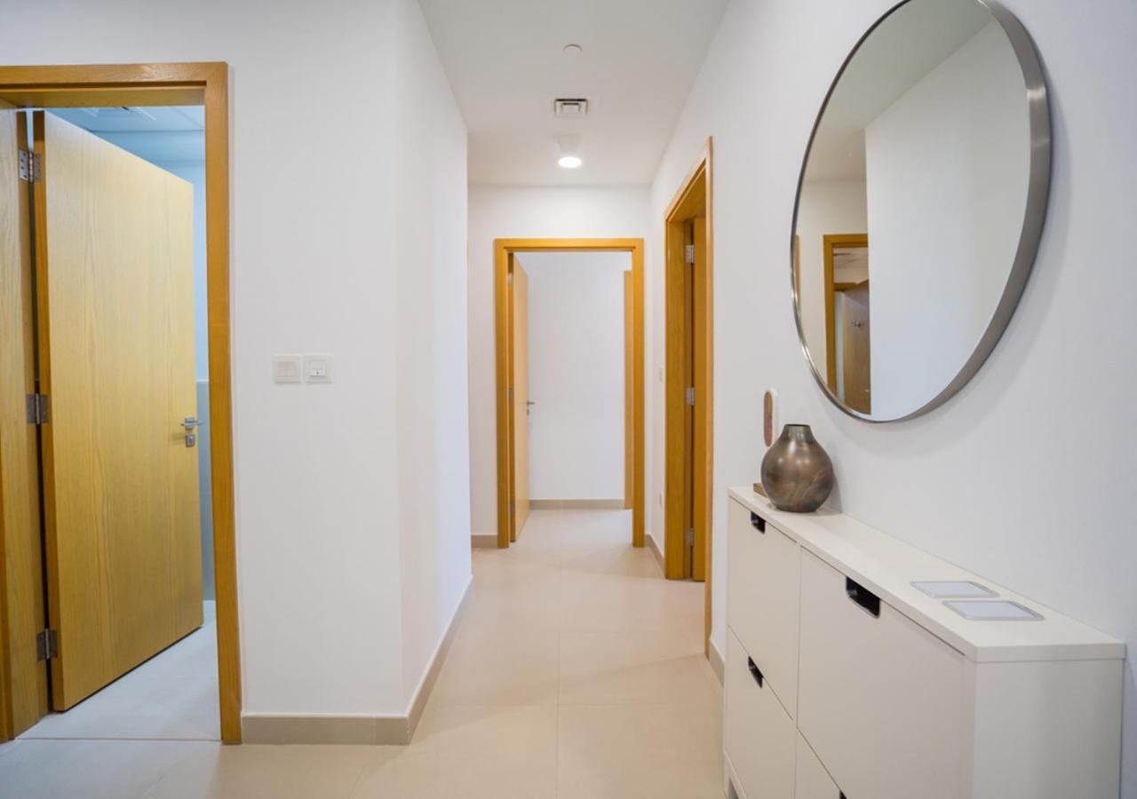 Nasma Luxury Stays - Bellevue Tower 1 دبي المظهر الخارجي الصورة